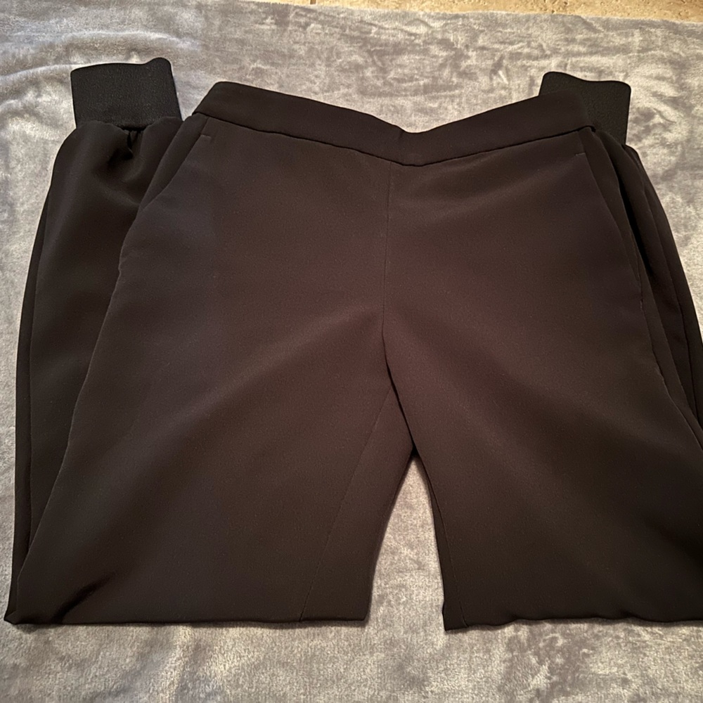 Express jogger style trouser